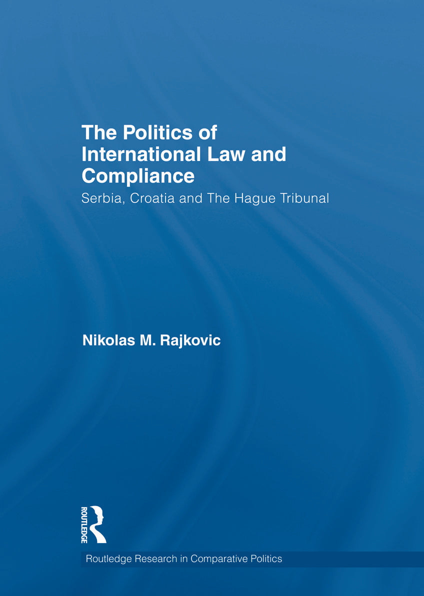 Politics of International Law and Compliance