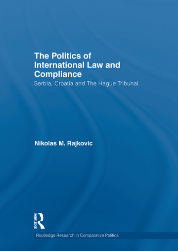 Politics of International Law and Compliance