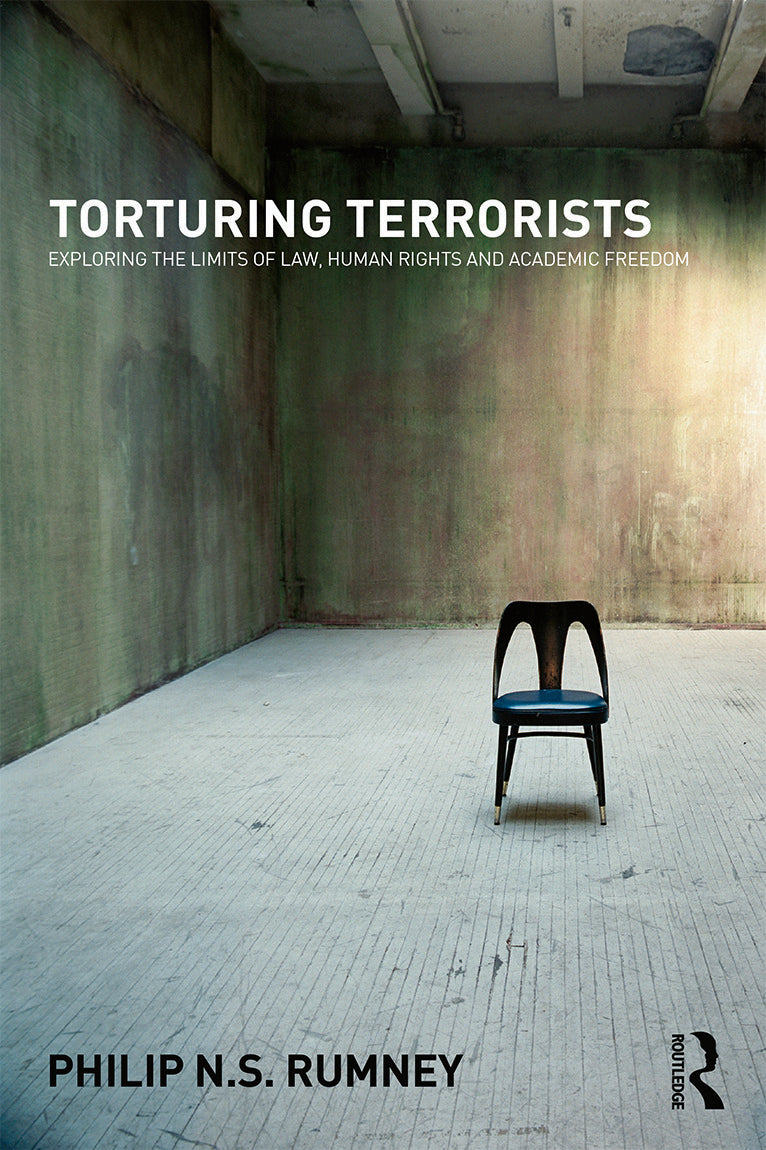 Torturing Terrorists
