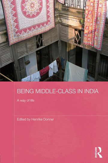 Being Middle-class in India