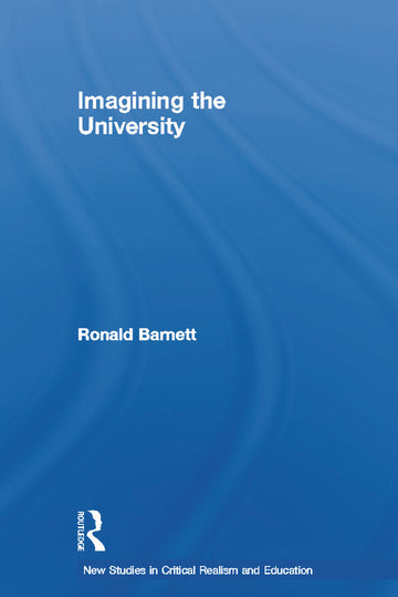 Imagining the University