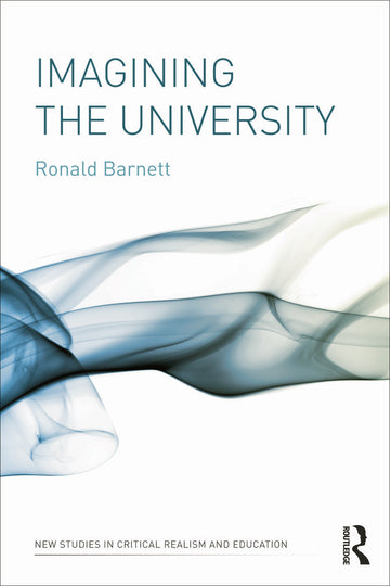 Imagining the University