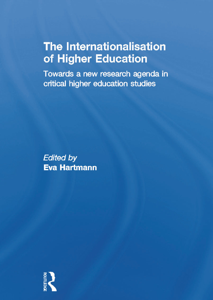 Internationalisation of Higher Education