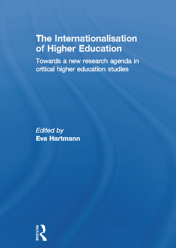 Internationalisation of Higher Education