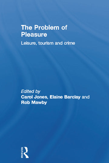 Problem of Pleasure