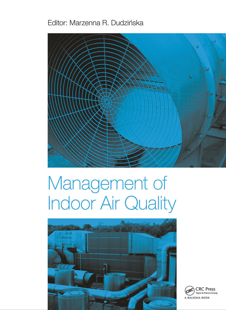 Management of Indoor Air Quality