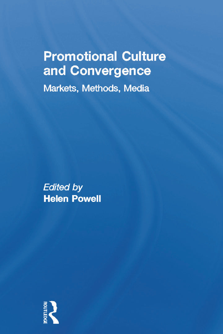 Promotional Culture and Convergence