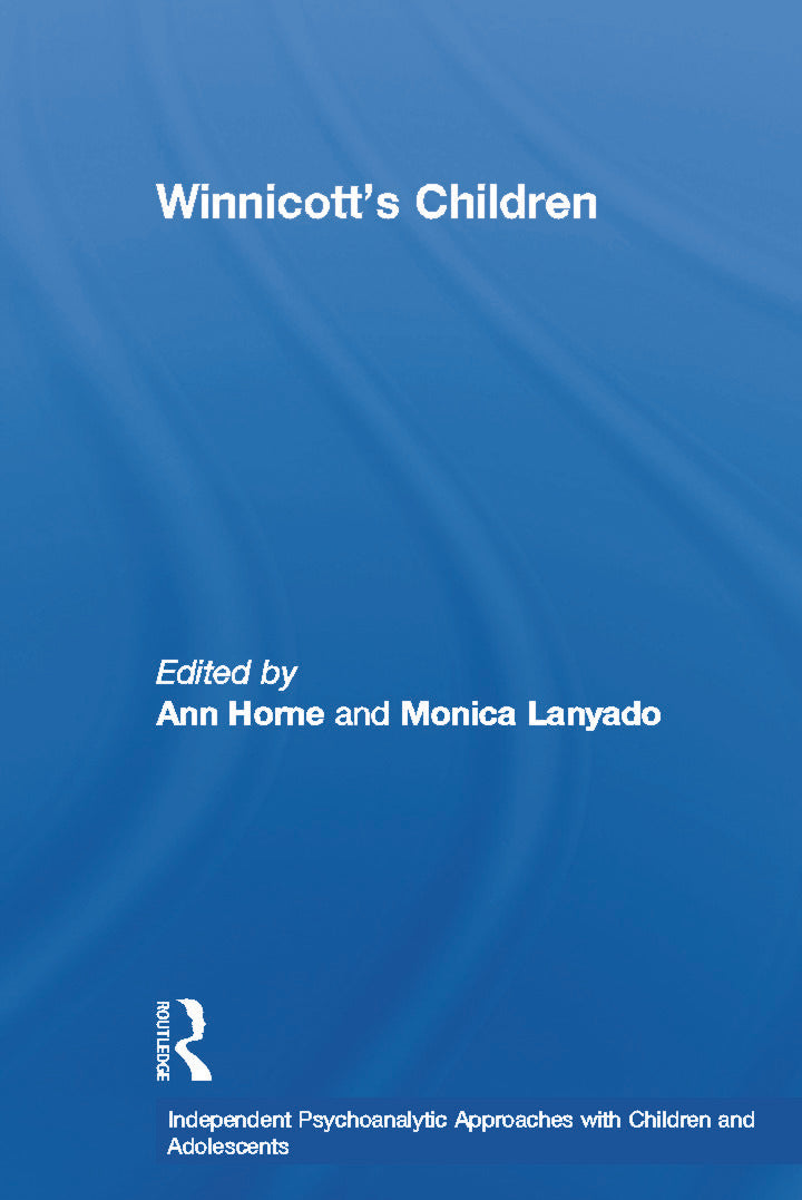 Winnicott's Children