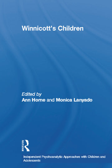 Winnicott's Children