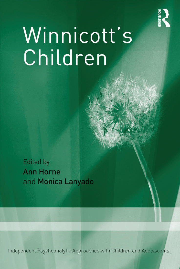Winnicott's Children