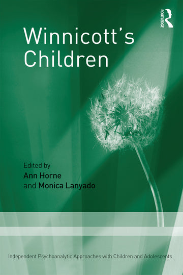 Winnicott's Children