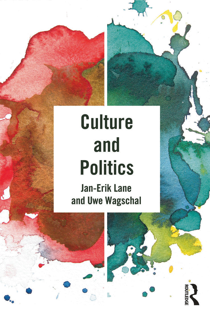 Culture and Politics