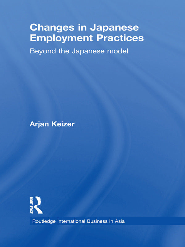 Changes in Japanese Employment Practices