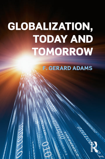 Globalization; Today and Tomorrow