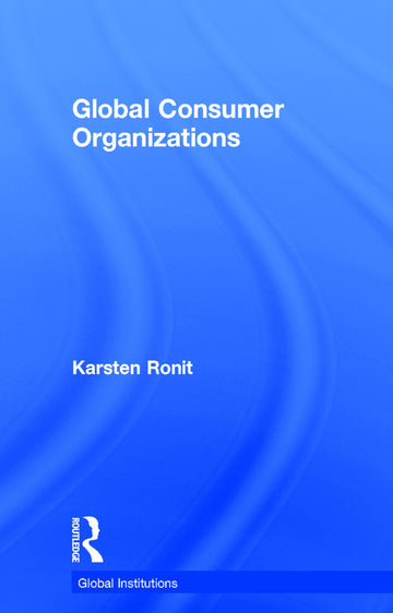 Global Consumer Organizations