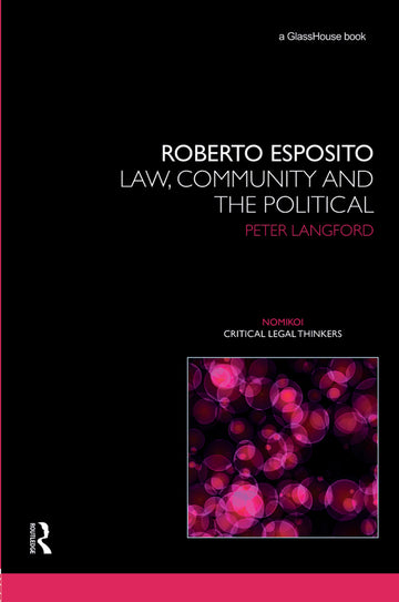 Roberto Esposito