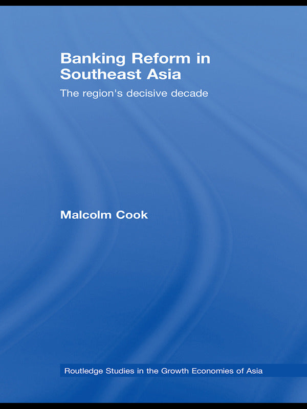 Banking Reform in Southeast Asia