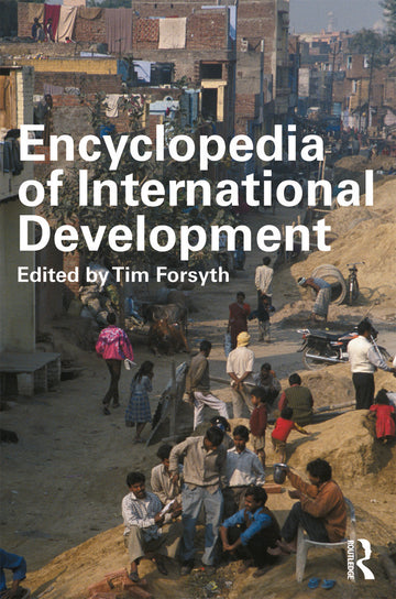 Encyclopedia of International Development