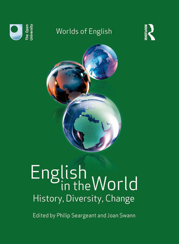English in the World