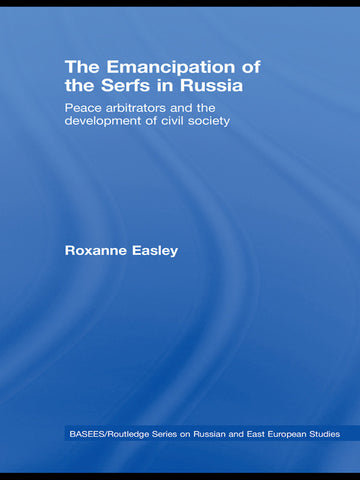 Emancipation of the Serfs in Russia