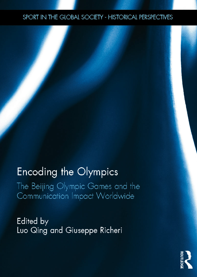 Encoding the Olympics