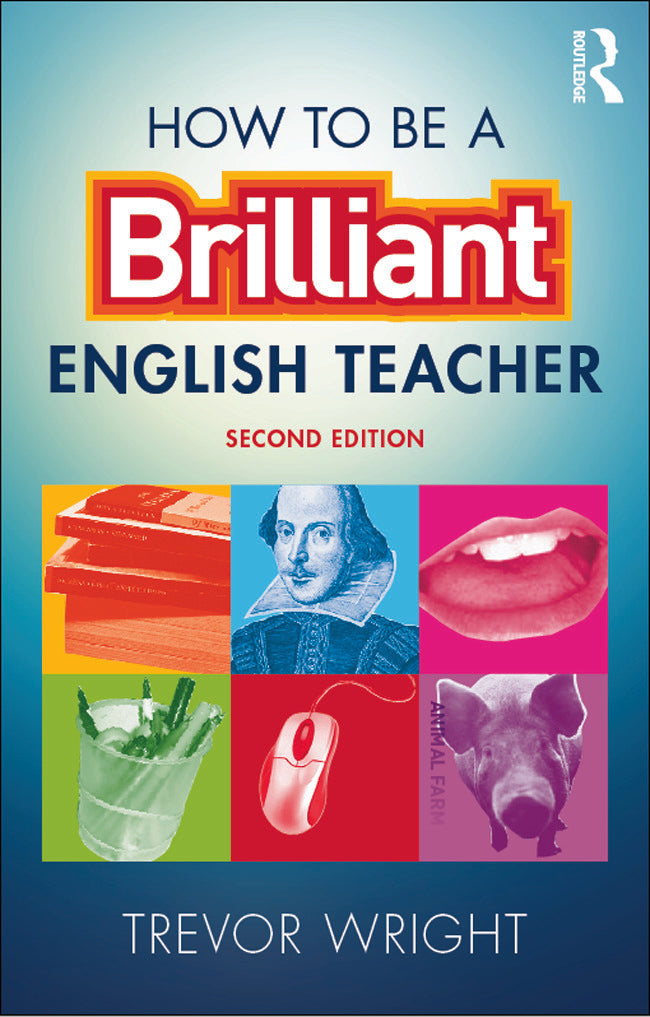 How to be a Brilliant English Teacher