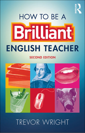 How to be a Brilliant English Teacher