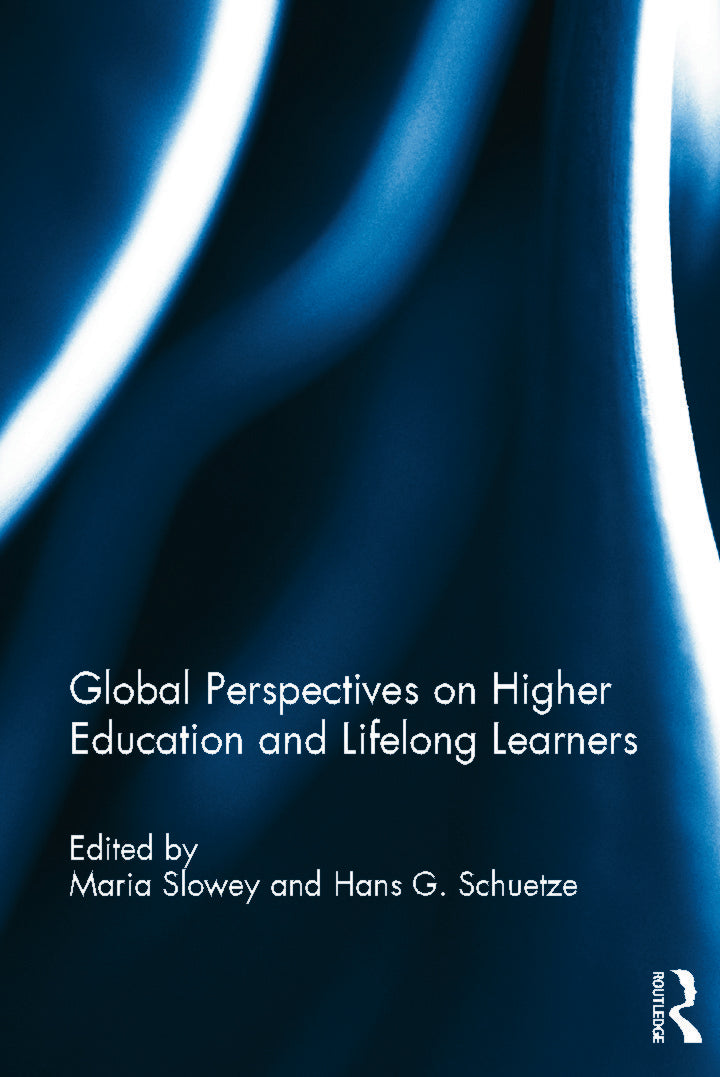 Global perspectives on higher education and lifelong learners