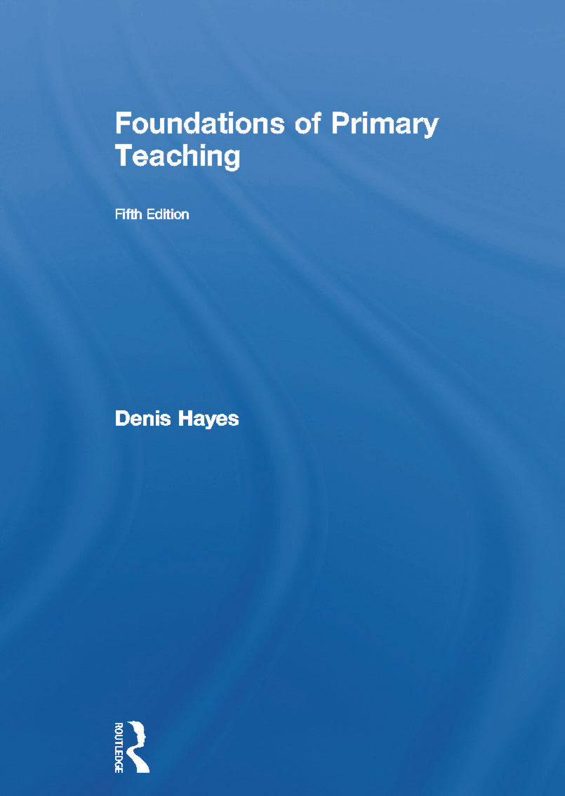 Foundations of Primary Teaching