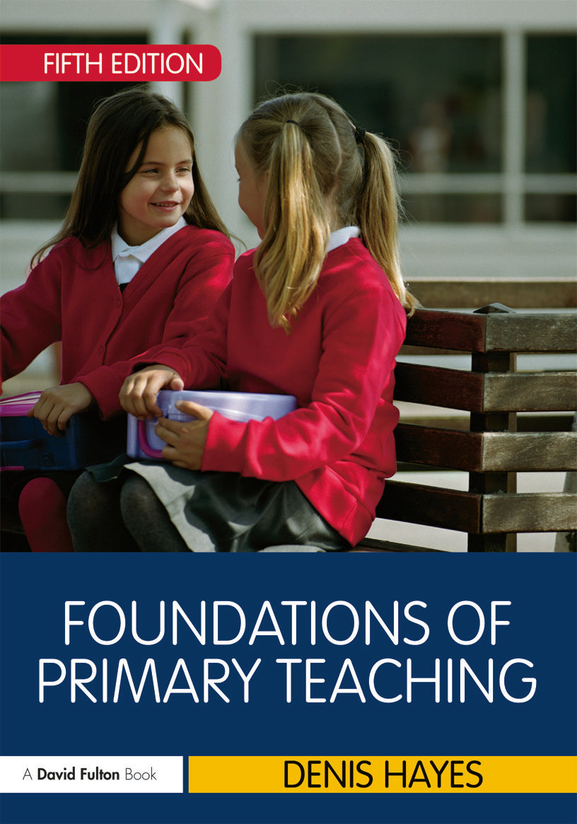 Foundations of Primary Teaching