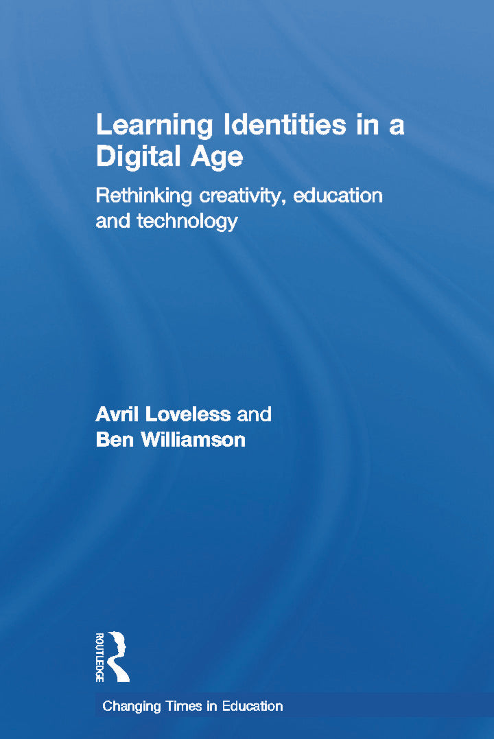Learning Identities in a Digital Age