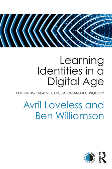 Learning Identities in a Digital Age