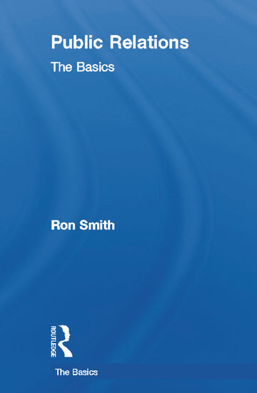 Public Relations: The Basics