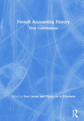French Accounting History