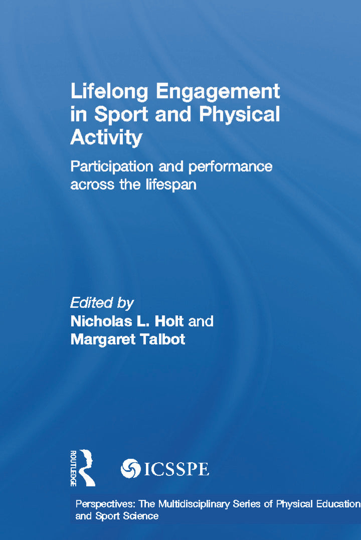 Lifelong Engagement in Sport and Physical Activity