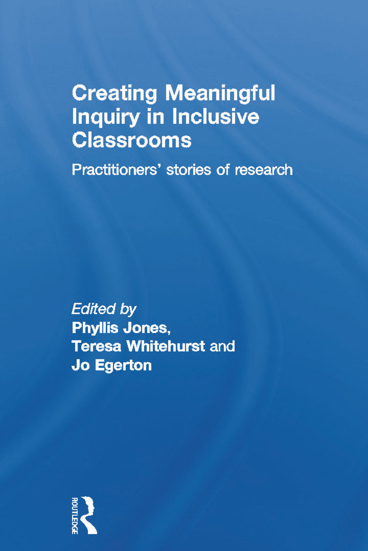 Creating Meaningful Inquiry in Inclusive Classrooms