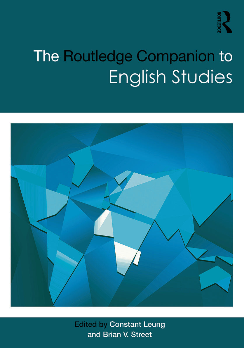 Routledge Companion to English Studies