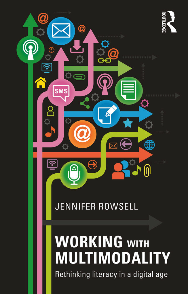Working with Multimodality