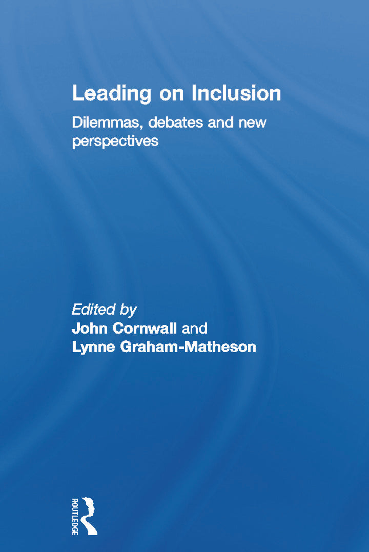 Leading on Inclusion
