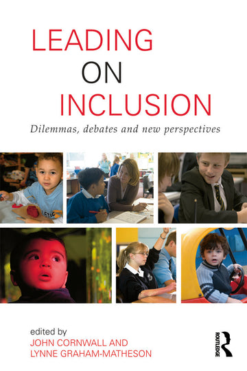 Leading on Inclusion