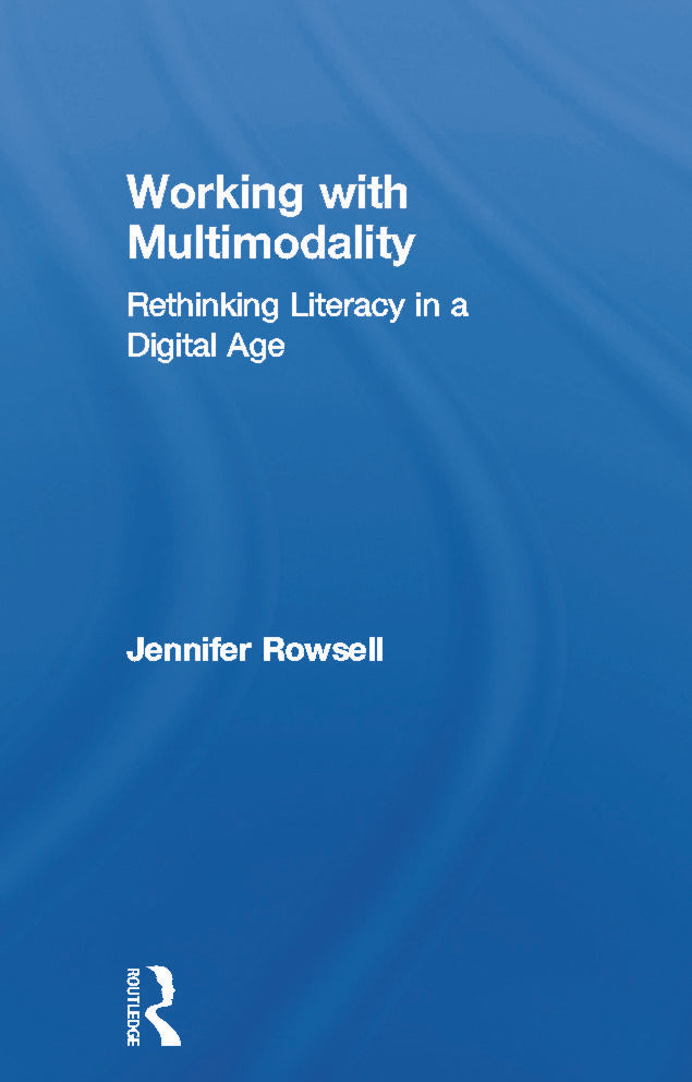 Working with Multimodality