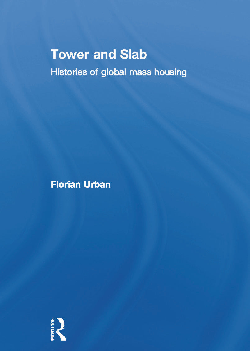 Tower and Slab