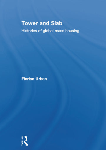 Tower and Slab