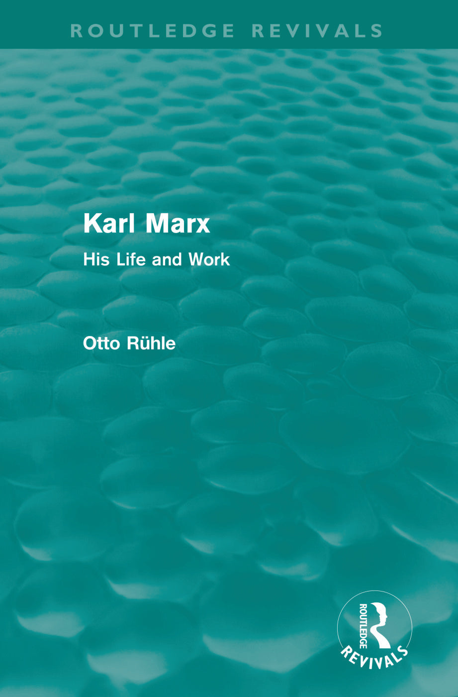 Karl Marx