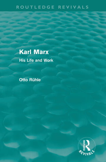 Karl Marx