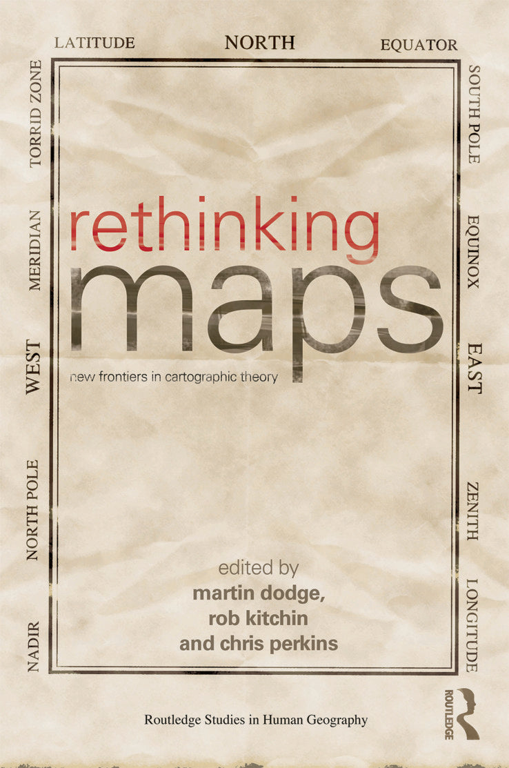 Rethinking Maps