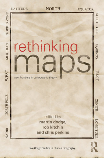 Rethinking Maps