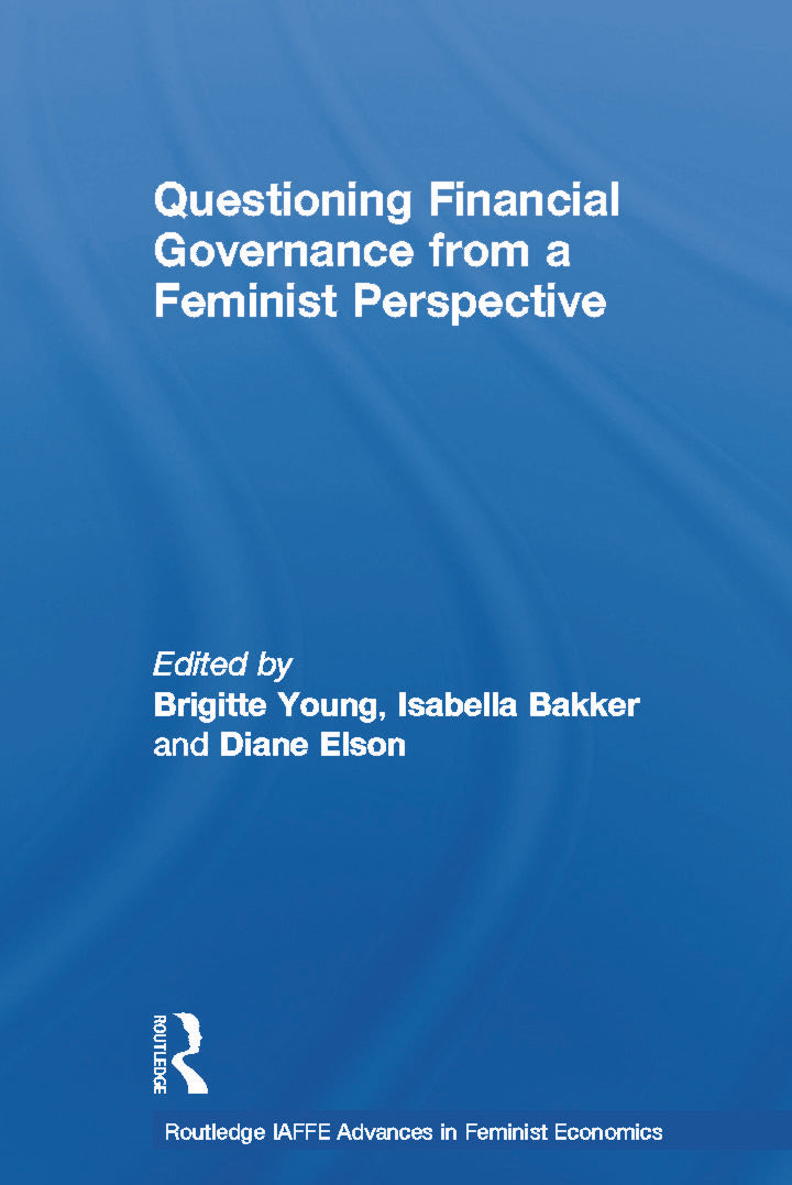 Questioning Financial Governance from a Feminist Perspective