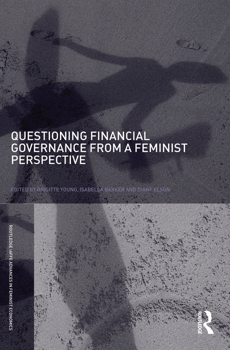Questioning Financial Governance from a Feminist Perspective
