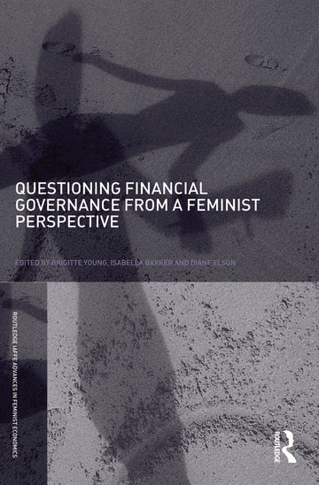Questioning Financial Governance from a Feminist Perspective